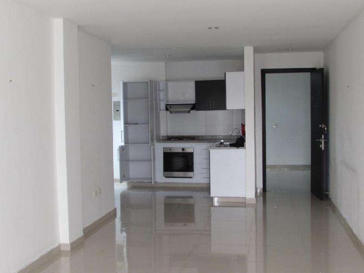 Apartamento En Arriendo/venta En Barranquilla Granadillo