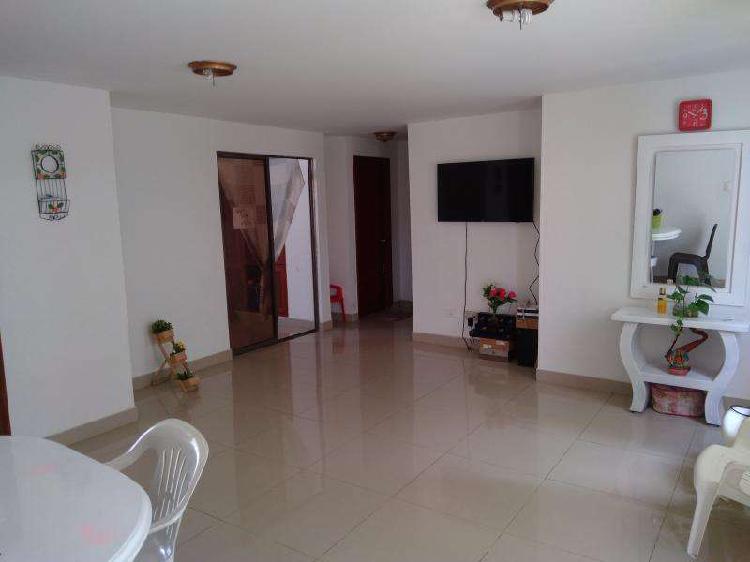 Apartamento En Arriendo/venta En Barranquilla Prado