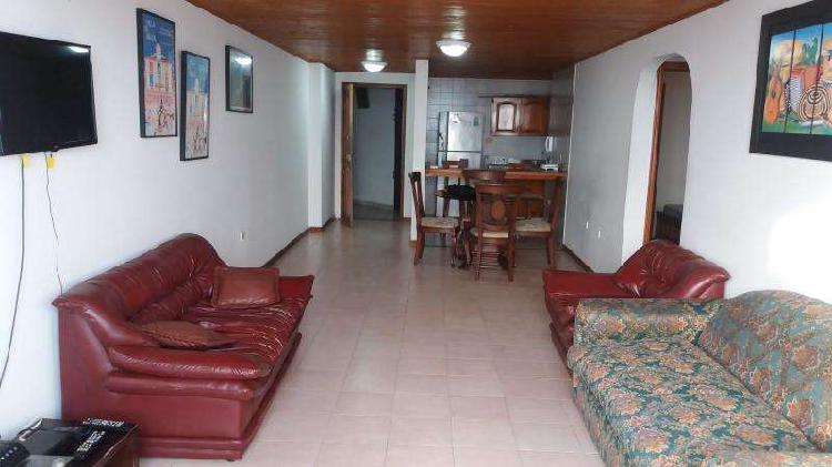 Apartamento En Arriendo/venta En Cartagena Laguito
