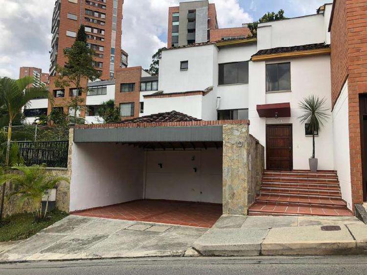 Apartamento En Arriendo/venta En Medellin Tesoro