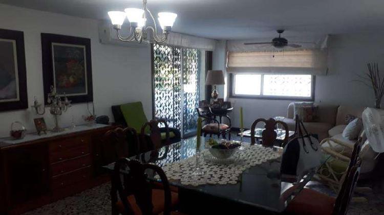 Apartamento En Venta En Barranquilla El Prado CodVBADC_41162
