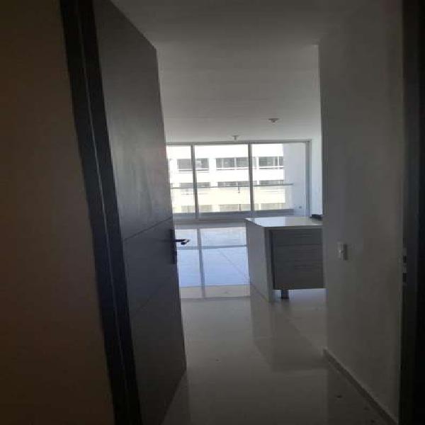 Apartamento En Venta En Barranquilla Miramar CodVBADC_40770