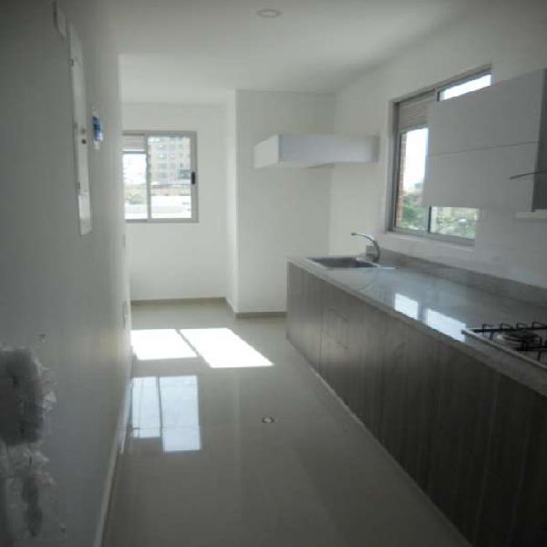Apartamento En Venta En Barranquilla Riomar CodVBADC_2451