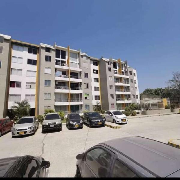 Apartamento En Venta En Barranquilla Villa San Pedro