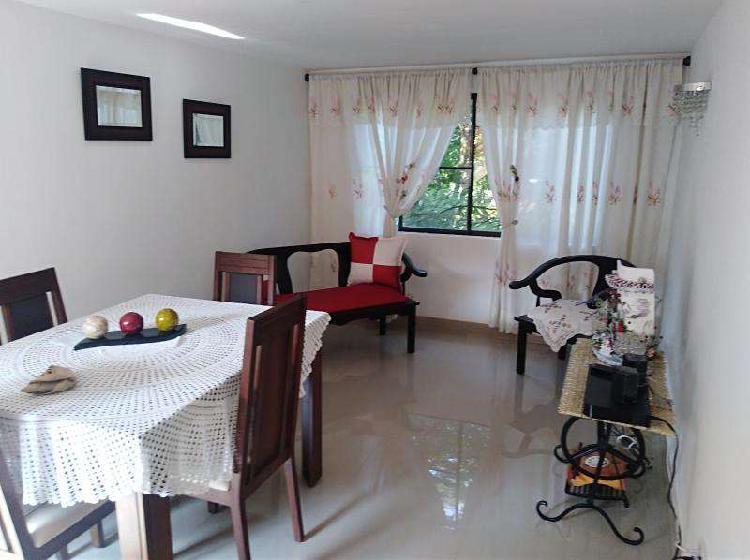 Apartamento En Venta En Cali El Limonar CodVBSBI12437