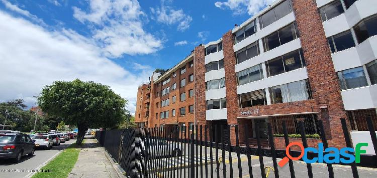 Apartamento Venta Alhambra 20-110 C.O