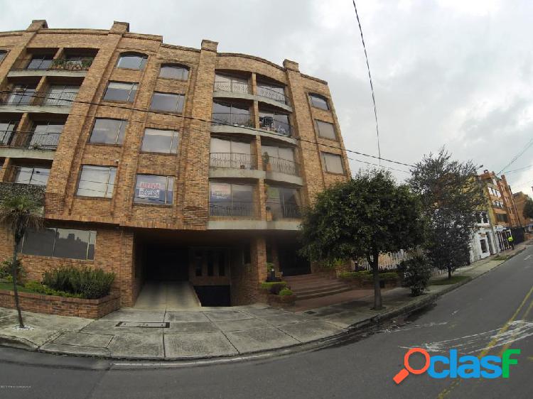 Apartamento Venta Bogota 20-116 C.O