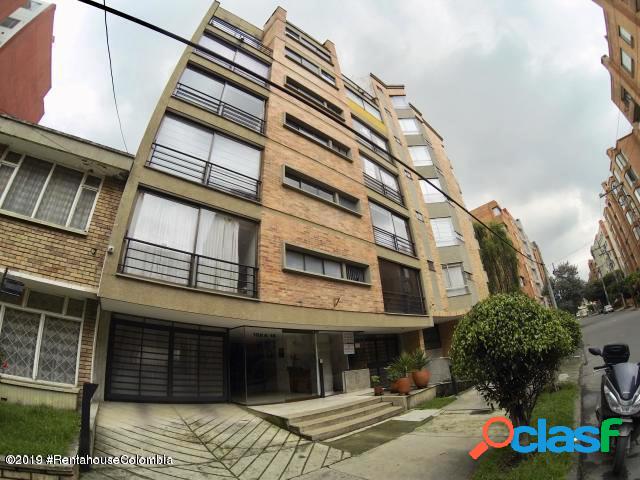 Apartamento Venta Bogota 20-117 C.O