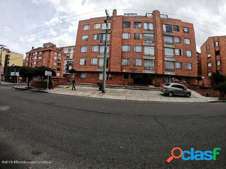 Apartamento Venta Cedritos 20-106 C.O