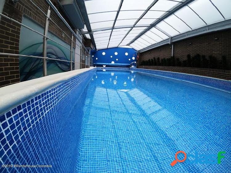 Apartamento Venta Cedritos 20-107 C.O