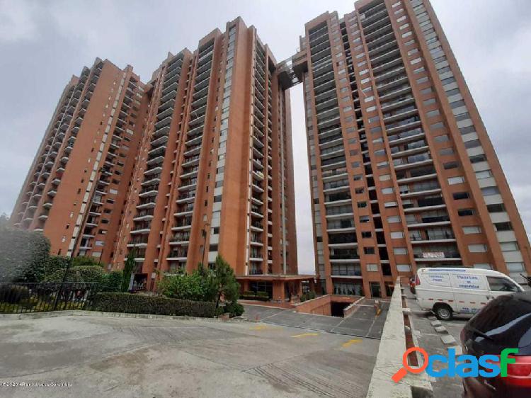 Apartamento Venta Maria Cristina 20-1012 C.O