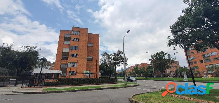 Apartamento Venta Niza 20-1021 C.O