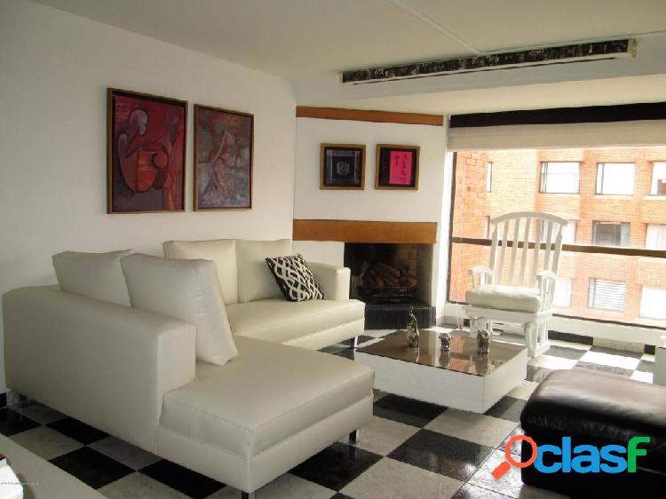 Apartamento en Arriendo Bogota MLS LR:20-1028