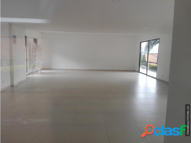 Apartamento en Arriendo La Estrella La Ferreria