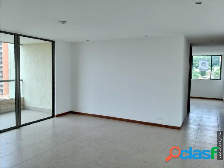 Apartamento en Arriendo Los Balsos