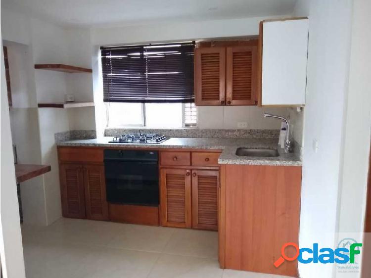 Apartamento en Arriendo en el Poblado