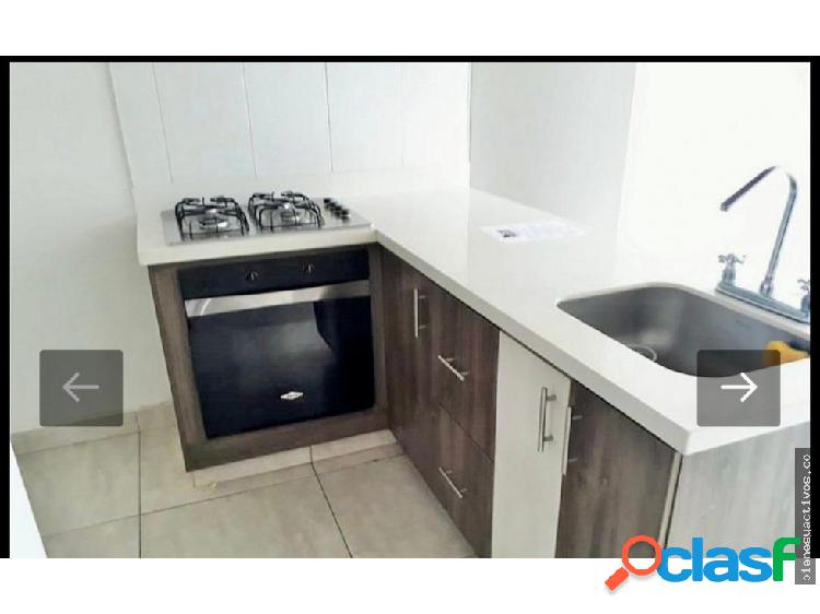 Apartamento en Arriendo envigado sect camino verde