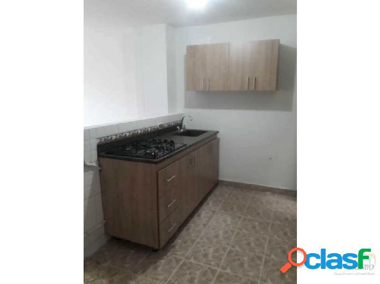 Apartamento en Guayabal, barrio Campo Amor