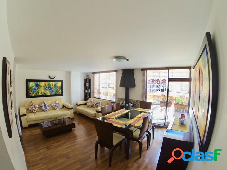 Apartamento en Venta Batan(Bogota) MLS LR:20-342