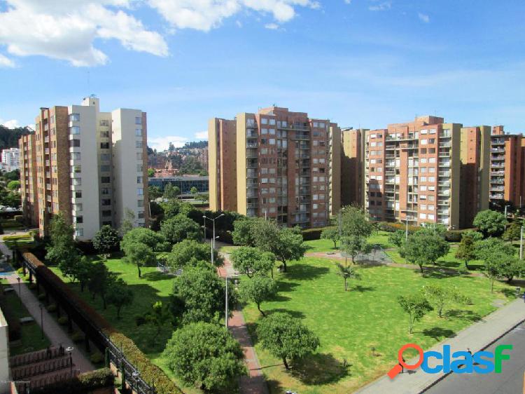 Apartamento en Venta Bogota COD LR:20-846