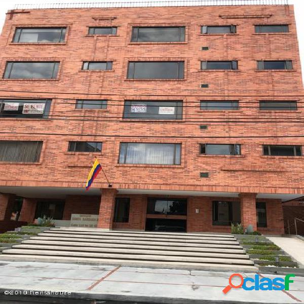 Apartamento en Venta Bogota MLS LR:19-443