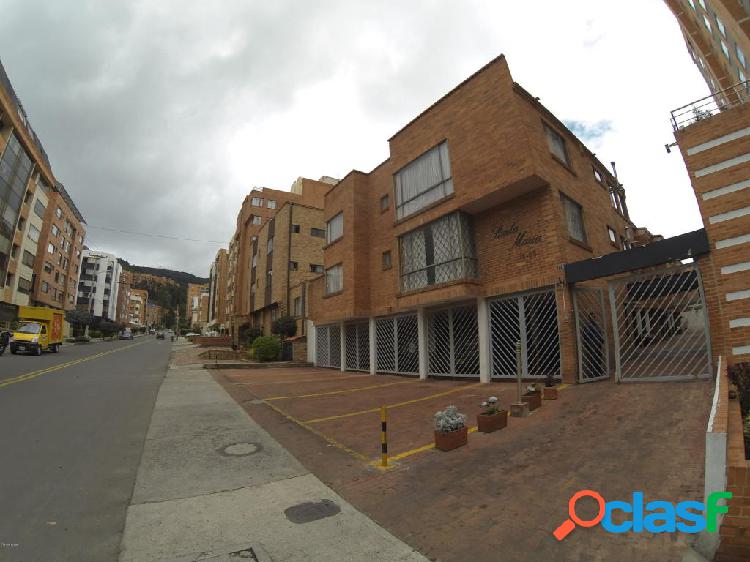 Apartamento en Venta Bogota MLS LR:19-444