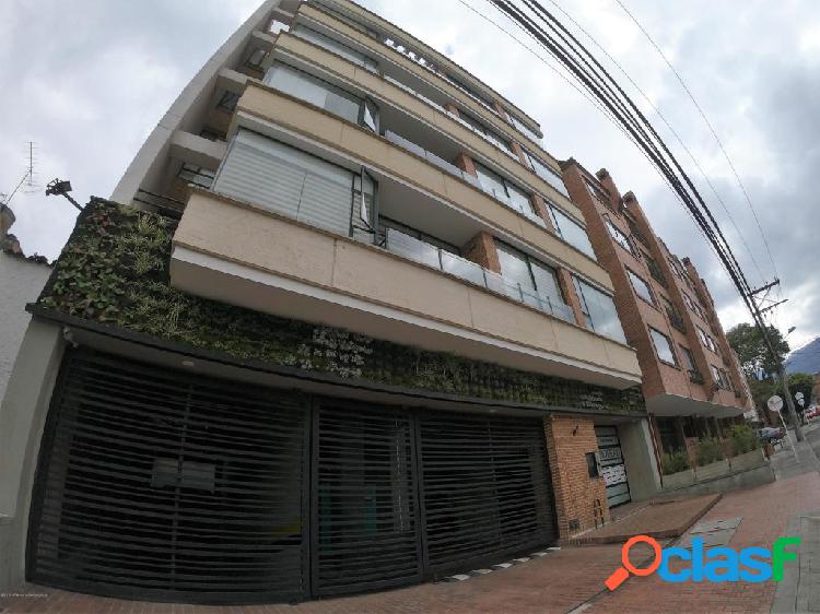 Apartamento en Venta Bogota MLS LR:19-549