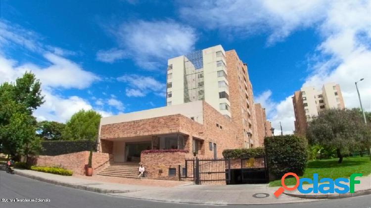 Apartamento en Venta Bogota MLS LR:20-525