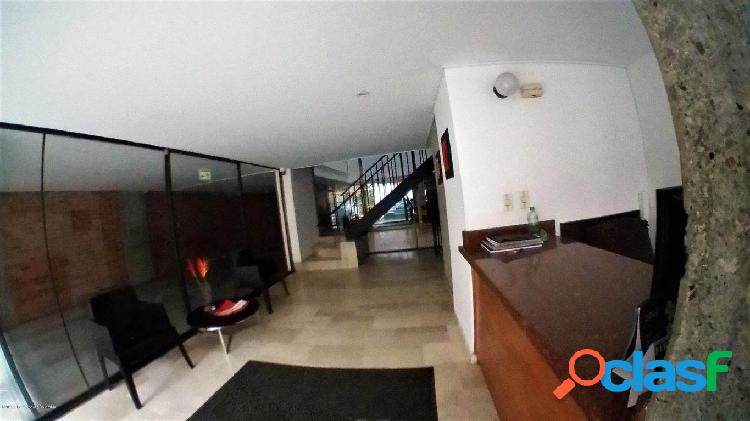 Apartamento en Venta Bogota MLS LR:20-671