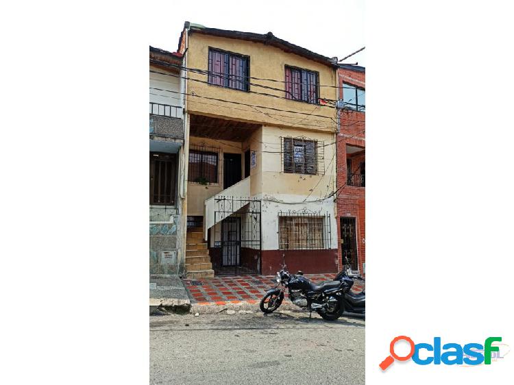 Apartamento en Venta Campo Valdes Medellin