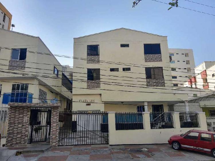 Apartamento en Venta Ciudad Jardín Barranquilla _