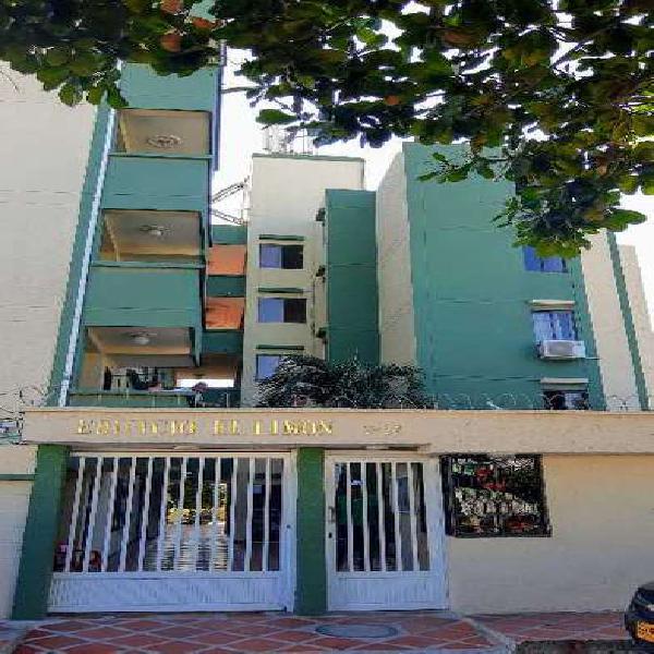 Apartamento en Venta El Limón Barranquilla _ wasi1929896