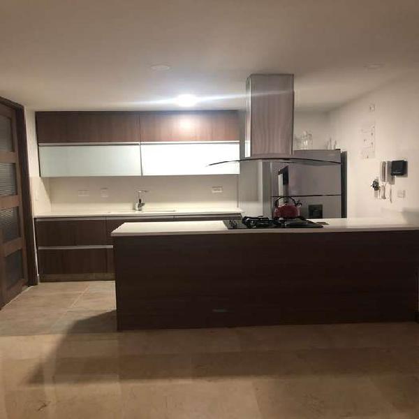 Apartamento en Venta Laureles, Medellín _ wasi1988816