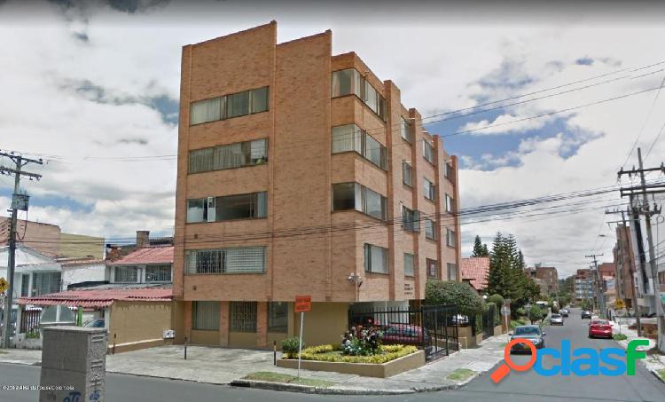 Apartamento en Venta Lisboa(Bogota) MLS LR:20-201