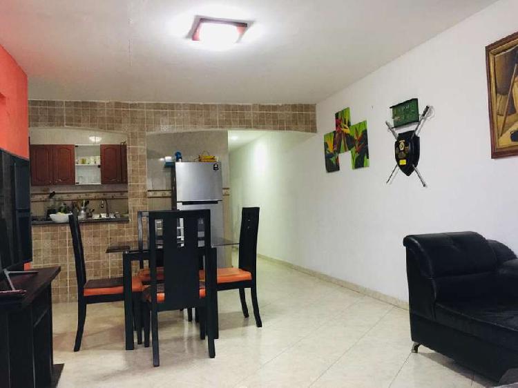 Apartamento en Venta San Felipe _ wasi1643229