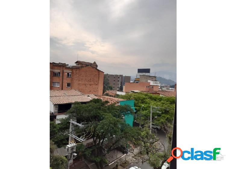 Apartamento en Venta en Medellín Laureles