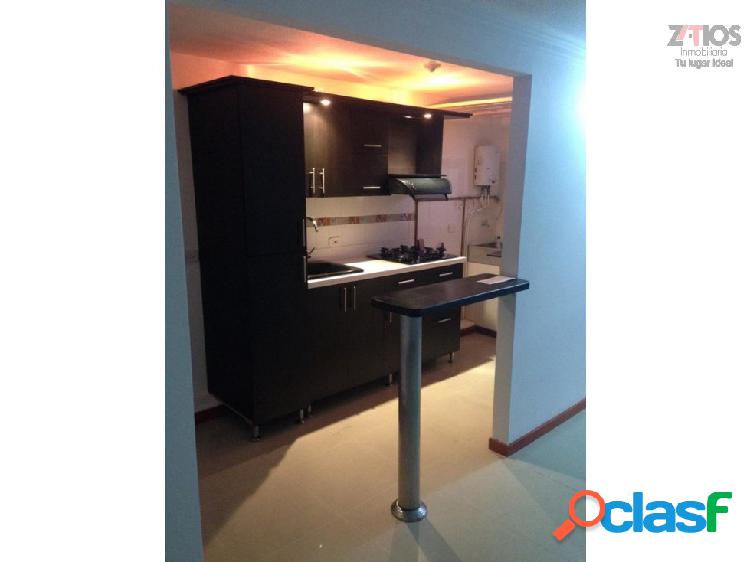 Apartamento en venta Buenos Aires Medellin