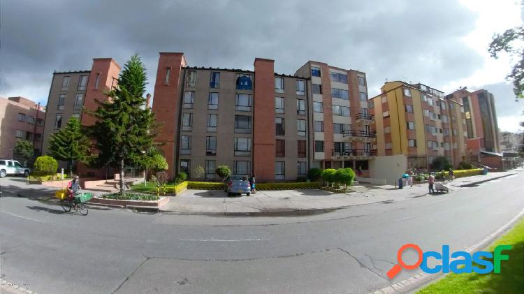 Apartamento en venta Cedritos:20-255 ACFM