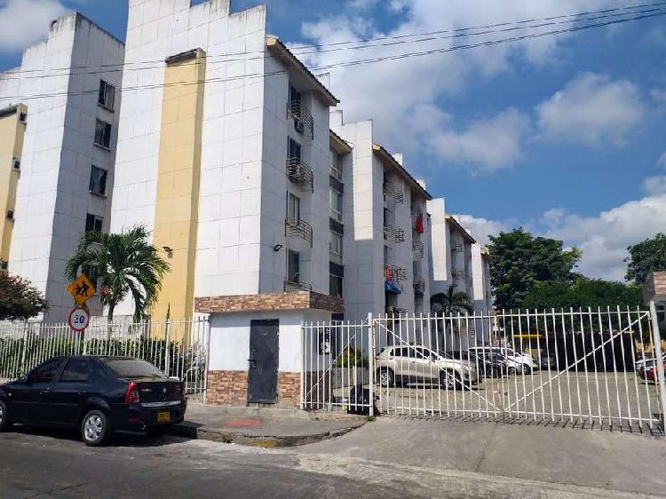 Apartamento en venta Cevillar Barranquilla _ wasi1689789