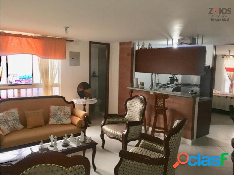 Apartamento en venta La America Medellin