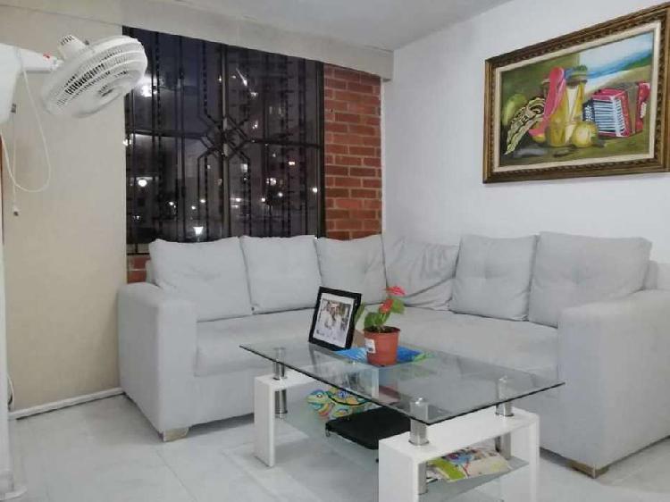 Apartamento en venta Miramar Barranquilla _ wasi1997051