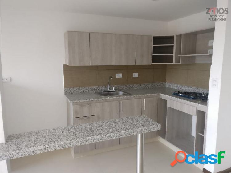 Apartamento en venta Pilarica Medellin