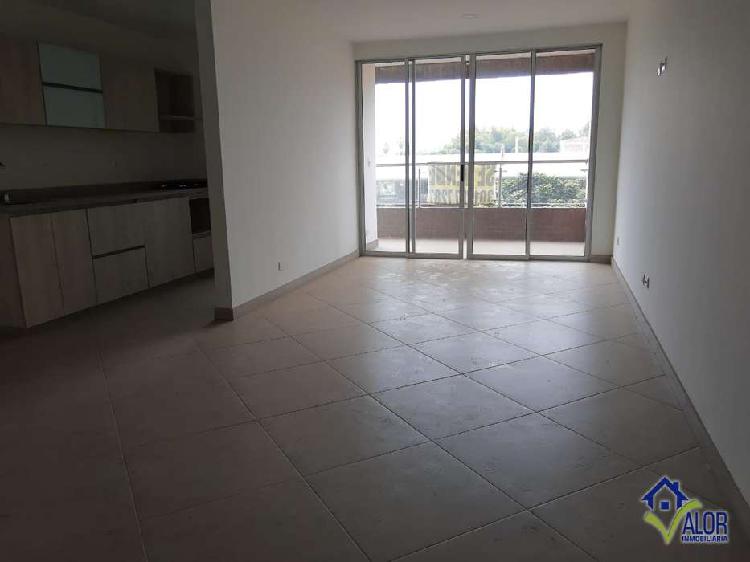 Apartamento para Venta San Patricio para estrenar _