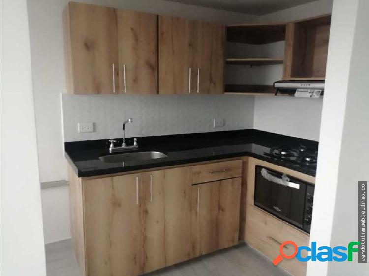 Apartamento para estrenar, hermoso!