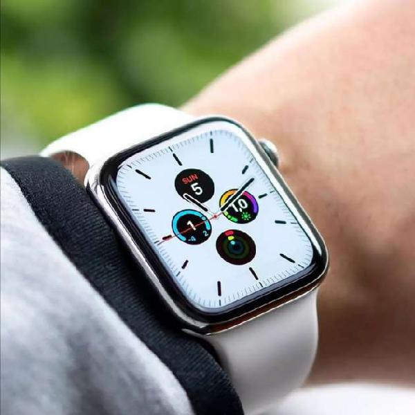 Apple Watch Series 5 44MM Nuevos Sellados