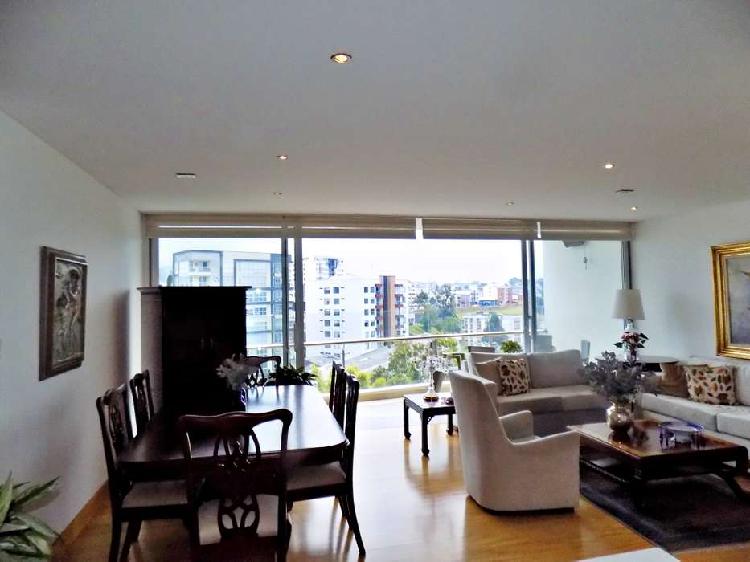 Arriendo Apartamento La Camelia, Manizales _ wasi2343499