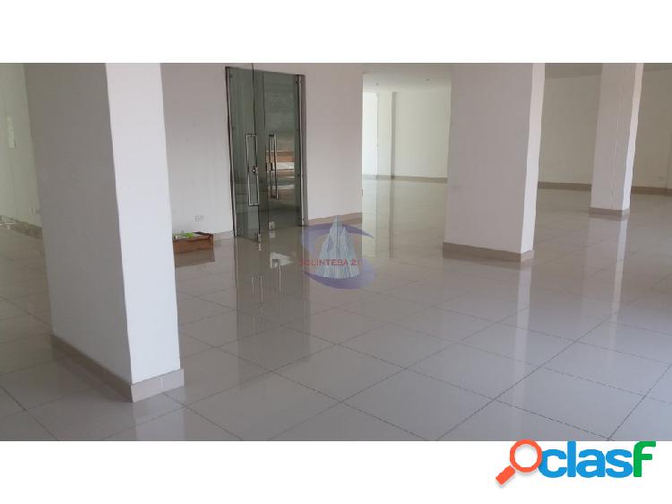 Arriendo Local 400 mt en pleno centro de Ibague