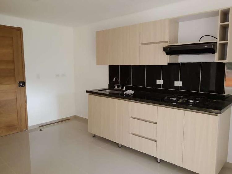 Arriendo de apartamento en La Ceja _ wasi1797946