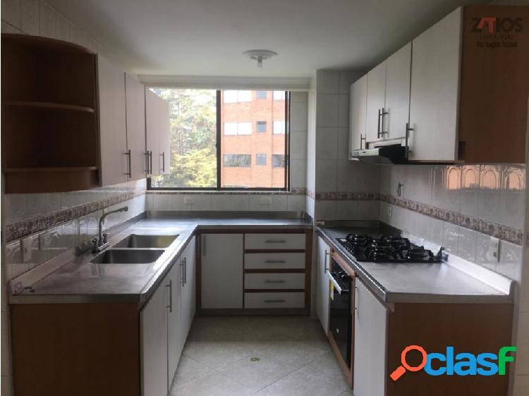 Arriendo/Venta Apartamento Poblado Medellin