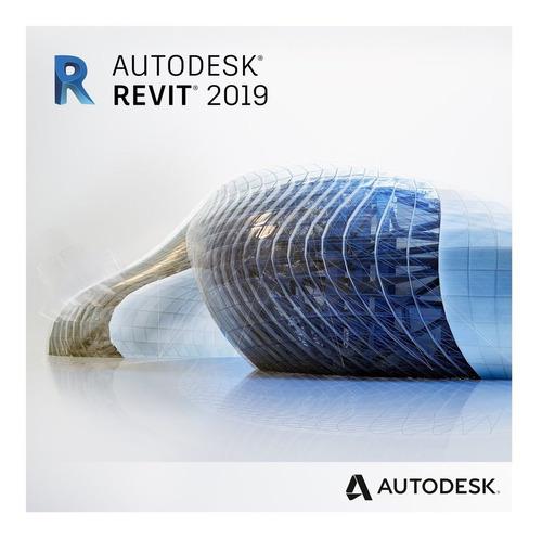 Autodesk Revit 2020 2019 2018 2017 Para Windows 64 Bits